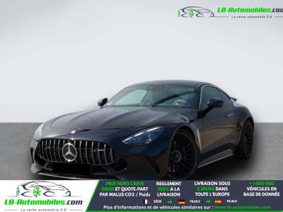 Mercedes AMG GT Coupe R 585 ch BVA