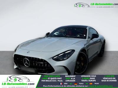 Mercedes AMG GT Coupe R 585 ch BVA