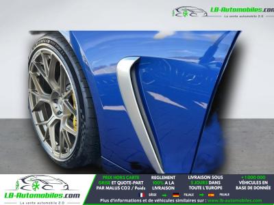 Mercedes AMG GT Coupe R 585 ch BVA