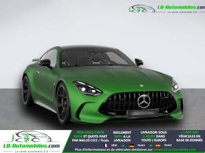 Mercedes AMG GT Coupe R 585 ch BVA