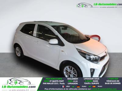 Kia Picanto 1.0 DPi 67ch BVM