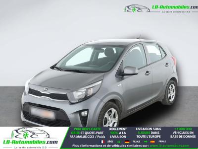 Kia Picanto 1.0 DPi 67ch BVM