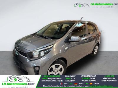 Kia Picanto 1.0 DPi 67ch BVM