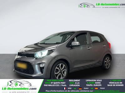 Kia Picanto 1.0 DPi 67ch BVM