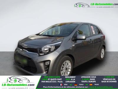 Kia Picanto 1.0 DPi 67ch BVM