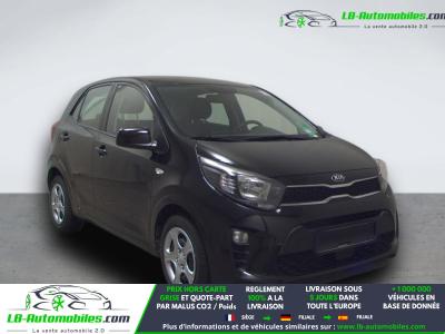 Kia Picanto 1.0 DPi 67ch BVM