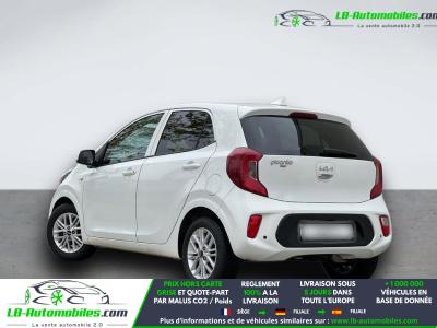 Kia Picanto 1.0 DPi 67ch BVM