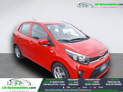 Kia Picanto 1.0 DPi 67ch BVM