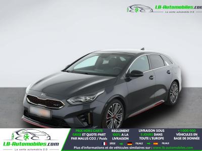 Kia ProCeed 1.6 T-GDi 204 ch BVA