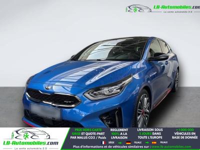 Kia ProCeed 1.6 T-GDi 204 ch BVA