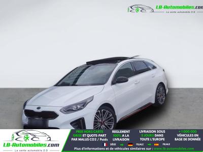 Kia ProCeed 1.6 T-GDi 204 ch BVA