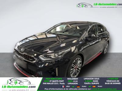 Kia ProCeed 1.6 T-GDi 204 ch BVA