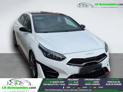 Kia ProCeed 1.6 T-GDi 204 ch BVA