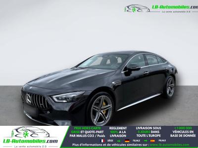 Mercedes AMG GT Coupe 63 S AMG 639 ch E Performance 4Matic+