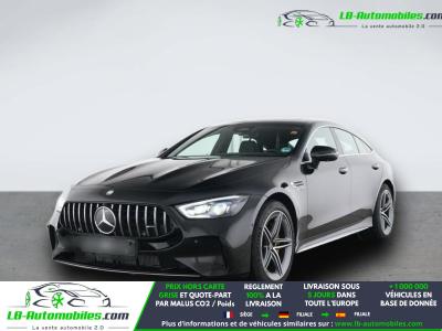 Mercedes AMG GT Coupe 63 S AMG 639 ch E Performance 4Matic+