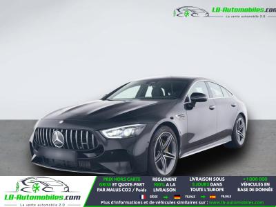 Mercedes AMG GT Coupe 63 S AMG 639 ch E Performance 4Matic+