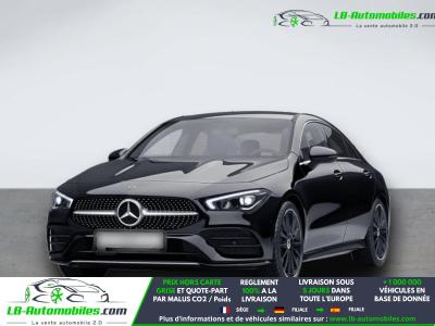Mercedes CLA Berline 250 e BVA
