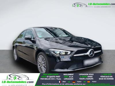 Mercedes CLA Berline 250 e BVA