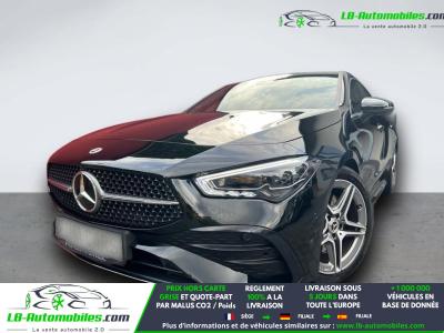Mercedes CLA Berline 220 d BVA