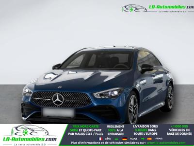 Mercedes CLA Berline 220 d BVA