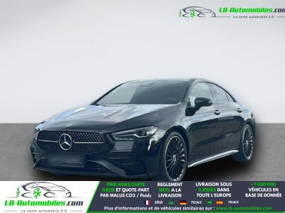 Mercedes CLA Berline 200 d BVA