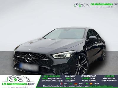Mercedes CLA Berline 200 d BVA