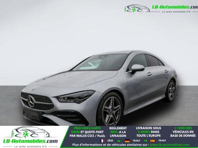 Mercedes CLA Berline 200 d BVA