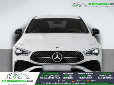 Mercedes CLA Berline 200 d BVA