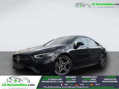 Mercedes CLA Berline 200 d BVA