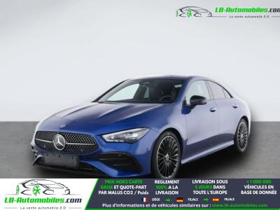 Mercedes CLA Berline 220 d BVA