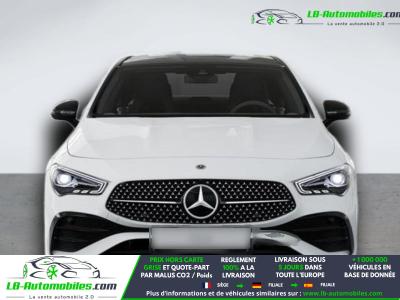 Mercedes CLA Berline 220 d BVA
