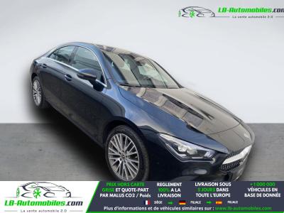 Mercedes CLA Berline 250 e BVA