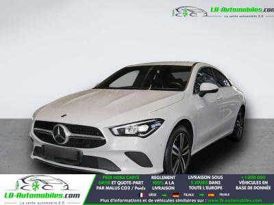 Mercedes CLA Berline 250 e BVA