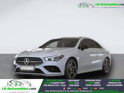 Mercedes CLA Berline 250 e BVA