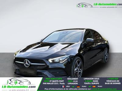 Mercedes CLA Berline 250 e BVA