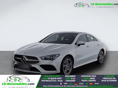 Mercedes CLA Berline 250 e BVA