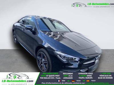 Mercedes CLA Berline 250 e BVA