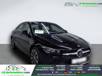 Mercedes CLA Berline 200 BVA