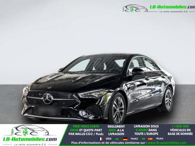 Mercedes CLA Berline 200 BVA