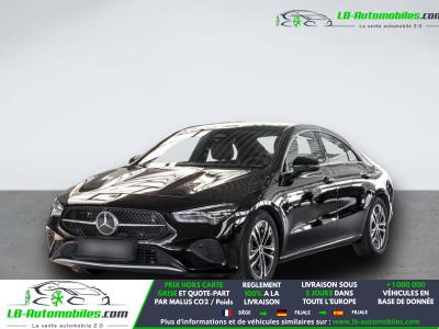 Mercedes CLA Berline 200 BVA