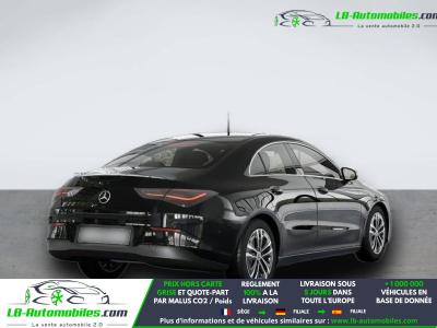Mercedes CLA Berline 200 BVA