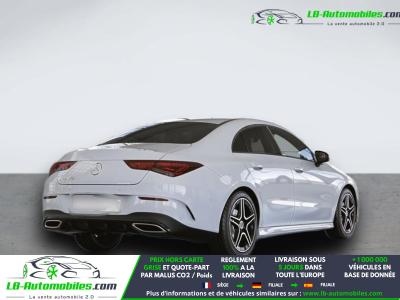 Mercedes CLA Berline 200 BVA