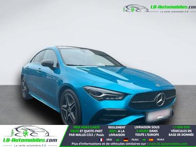 Mercedes CLA Berline 200 BVA