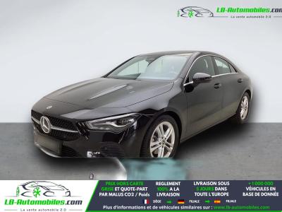 Mercedes CLA Berline 200 BVA