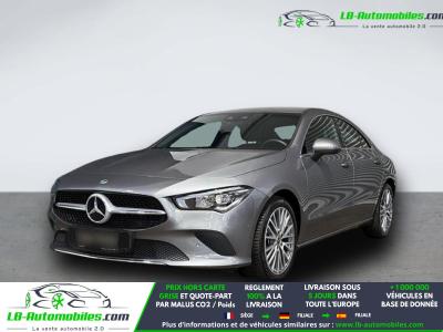 Mercedes CLA Berline 180 BVA