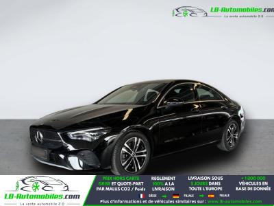Mercedes CLA Berline 180 BVA