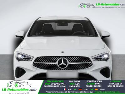 Mercedes CLA Berline 180 BVA