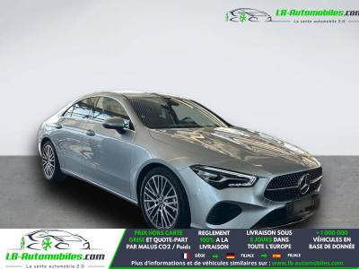 Mercedes CLA Berline 180 BVA