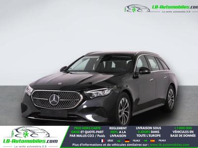 Mercedes Classe E Break 200 BVA