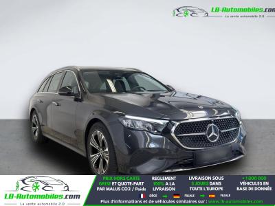 Mercedes Classe E Break 200 BVA